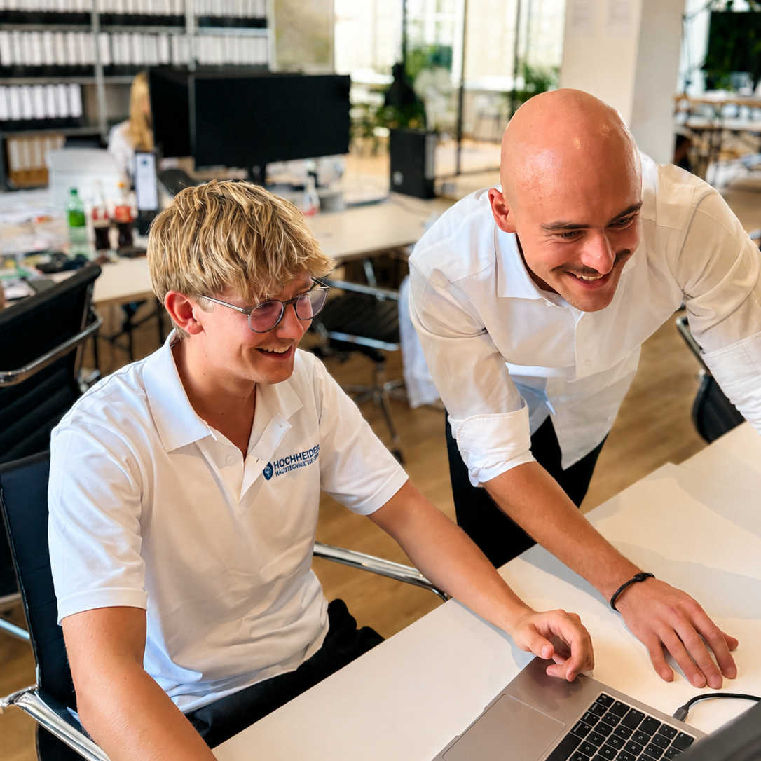 Michl & Norbert 11